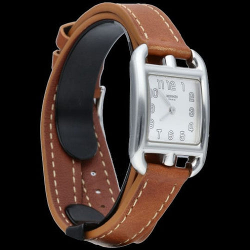 Montre Hermes Montre Cape Cod 58 Facettes MT44550