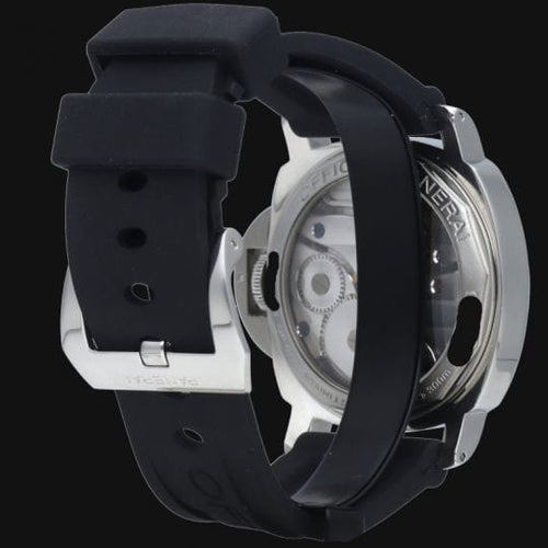 Montre Panerai Montre Luminor Base 58 Facettes MT39751