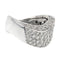 Bague Bague Diamants 58 Facettes 4282