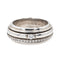 Bague 52 Piaget Bague Possession Or blanc Diamant 58 Facettes 1137745CN