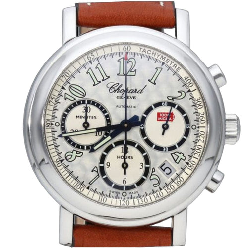 Montre Chopard Montre Mille Miglia Chronograph 58 Facettes MT42488