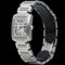Montre Cartier Montre Tank Francaise Pm 58 Facettes MT40722