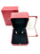Boucles d'oreilles CARTIER. Collection "Trinity Classique ", boucles d'oreilles 3 ors 58 Facettes