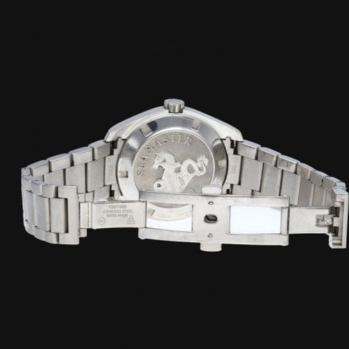 Montre Omega Montre Seamaster Aqua Terra 150M 58 Facettes MT43671