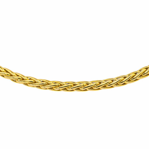 Collier Collier Chaîne Or jaune 58 Facettes 4403430CN