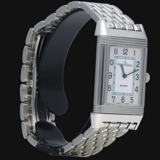 Montre Jaeger Lecoultre Montre Reverso Classique 58 Facettes MT40315