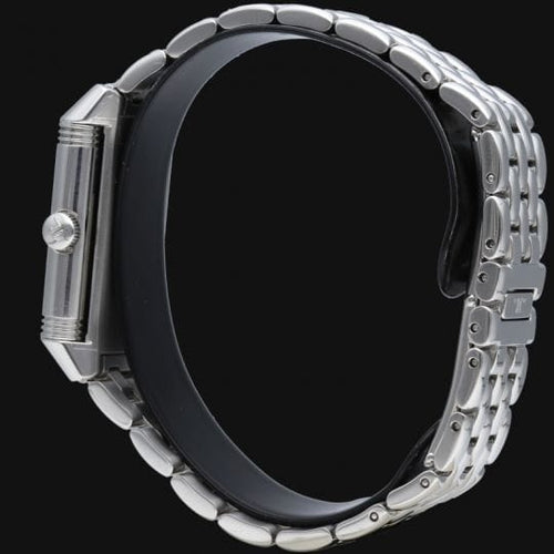 Montre Jaeger Lecoultre Montre Reverso Classic Small 58 Facettes MT43052