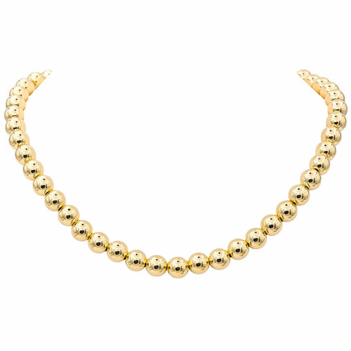 Collier Collier Or jaune 58 Facettes 4172332CN