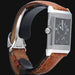 Montre Jaeger Lecoultre Montre Reverso Duoface Night &Amp; Day 58 Facettes MT40799