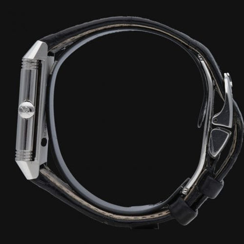 Montre Jaeger Lecoultre Montre Reverso Classique 58 Facettes MT42863