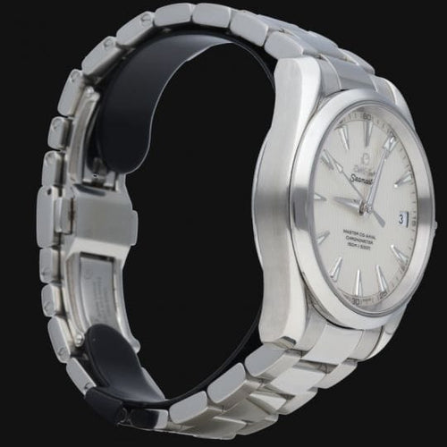 Montre Omega Montre Seamaster Aqua Terra Co-Axial 58 Facettes MT43209