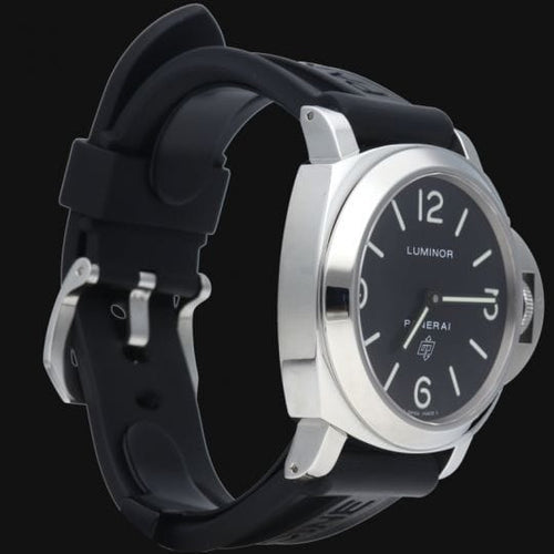 Montre Montre Panerai Luminor Base Logo 58 Facettes MT41920