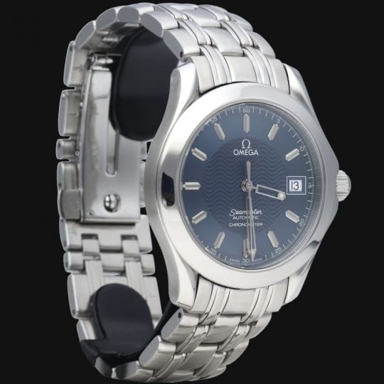 Montre Omega Montre Seamaster 120M Automatic 58 Facettes MT40574