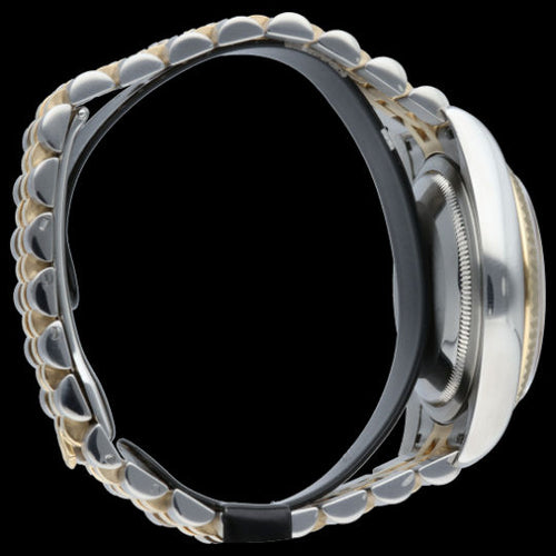 Rolex Relógio Date Just 36 