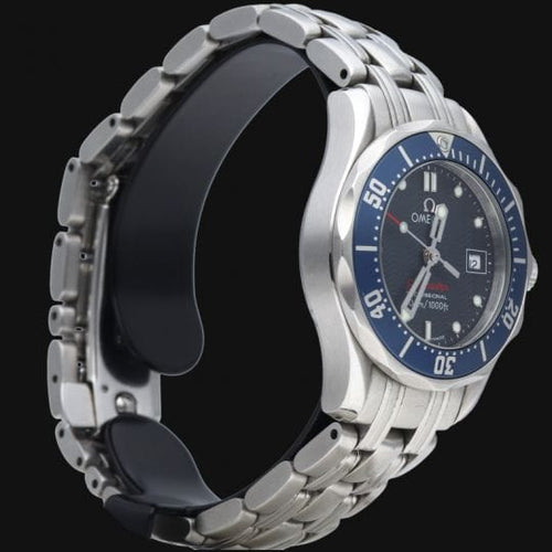 Montre Omega Montre Seamaster 58 Facettes MT43654