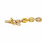 Bracelet Cartier Bracelet  Charms  Or jaune 58 Facettes 4410627CN