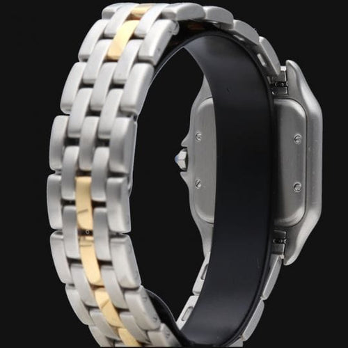 Montre Cartier Montre Panthere Mm 58 Facettes MT43382