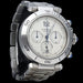 Montre Cartier Montre Pasha Chronograph 58 Facettes MT40187