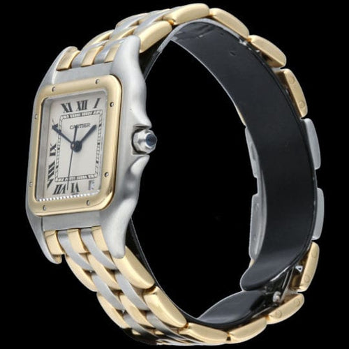 Montre Cartier Montre Panthere 58 Facettes MT44411