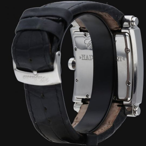 Montre Chopard Montre Happy Sport 58 Facettes MT42963