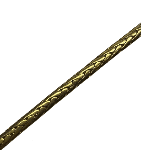 Bracelet CARTIER VINTAGE - BRACELET OR JAUNE 58 Facettes