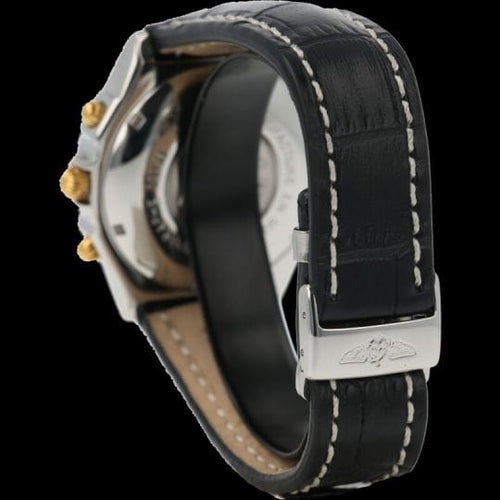 Montre False Montre Chronomat 58 Facettes MT43473