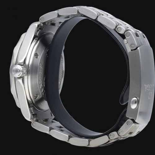 Montre Montre Omega Seamaster Diver 300M 36 mm en céramique noire 58 Facettes MT41349