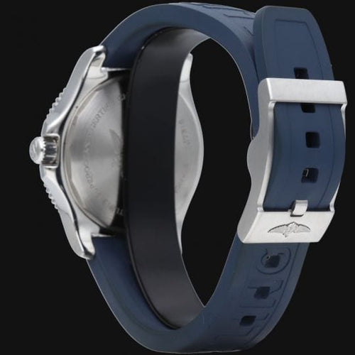 Montre Breitling Montre Superocean Automatique 42 58 Facettes MT43156