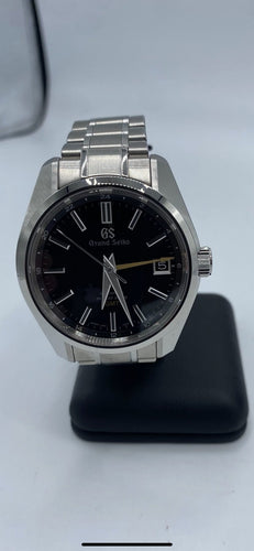 Montre GRAND SEIKO- Montre collection Héritage 58 Facettes 096422153745