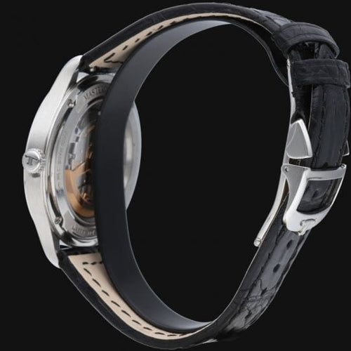 Jaeger Lecoultre Ur Master Control Date 