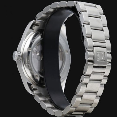 Montre Omega Montre Seamaster Aqua Terra Co-Axial 58 Facettes MT43682