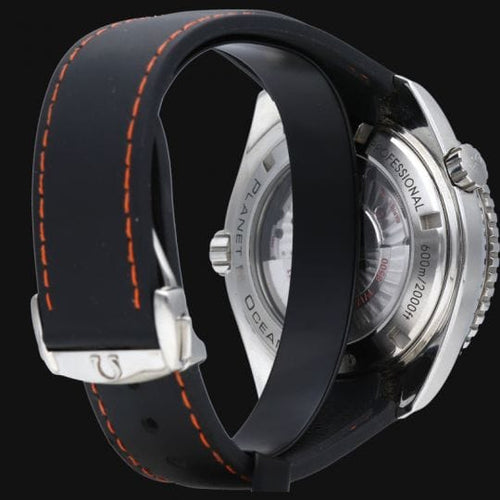 Montre Omega Montre Seamaster Planet Ocean 600M 58 Facettes MT44702