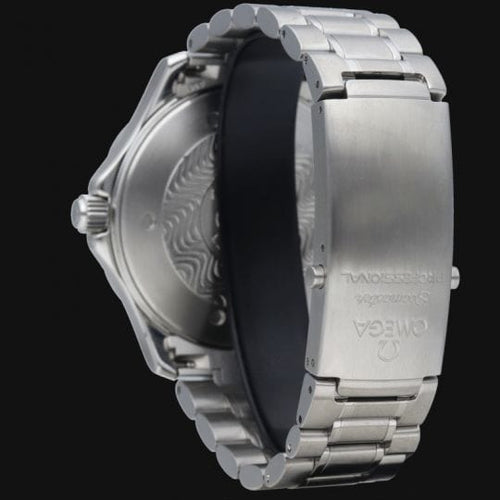 Montre Montre Omega Seamaster Professional 300M 58 Facettes MT41745