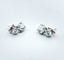 Boucles d'oreilles Boucles d'oreilles dormeuses en diamants 58 Facettes
