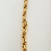 Collier Parure collier bracelet or jaune 58 Facettes LP504-505