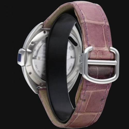 Montre Cartier Montre Clé De Cartier 58 Facettes MT42697