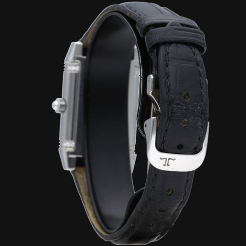 Jaeger Lecoultre Klocka Reverso Lady Monoface 