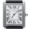Montre Cartier Montre Tank Solo 58 Facettes MT43960
