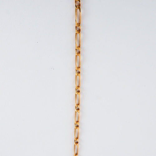 Bracelet Bracelet en or jaune 58 Facettes