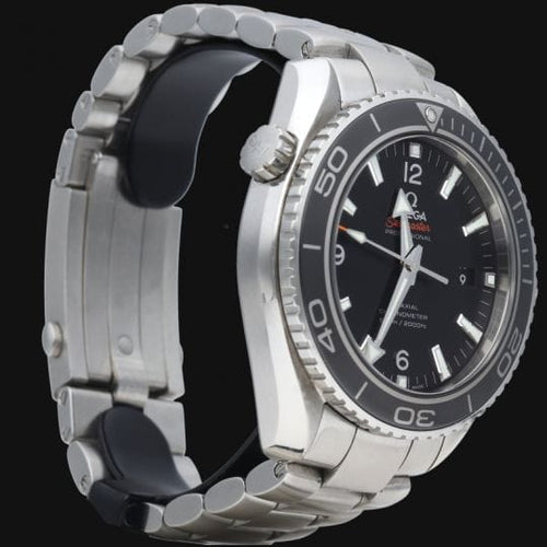 Montre Montre Omega Seamaster Planet Ocean 600M 58 Facettes MT41621