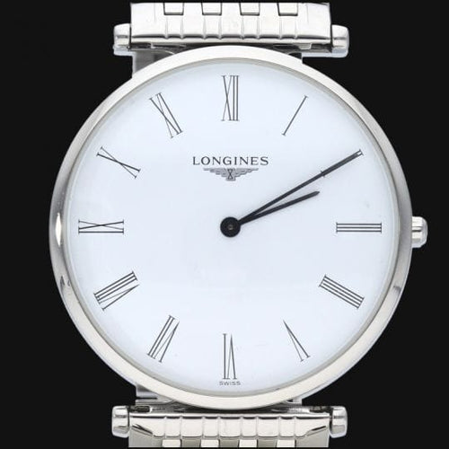 Montre Longines Montre La Grande Classique 58 Facettes MT40660