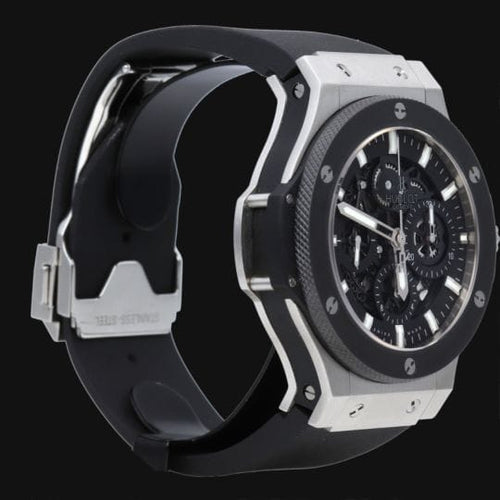 Montre Hublot Montre Big Bang Aero 44Mm 58 Facettes MT43111