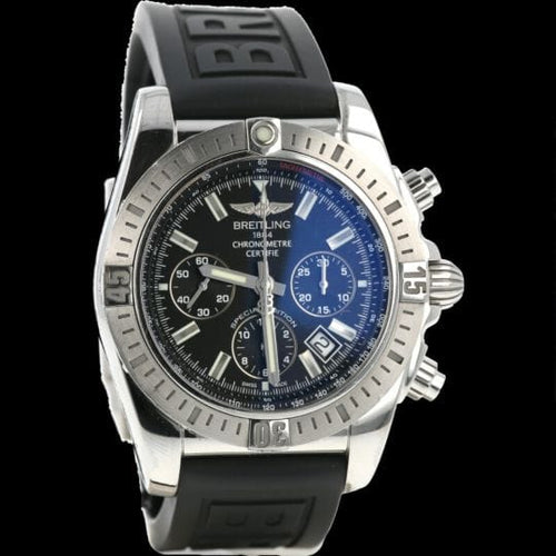 Breitling Hodinky Chronomat 44 