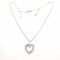 Collier Collier en or & diamants 58 Facettes