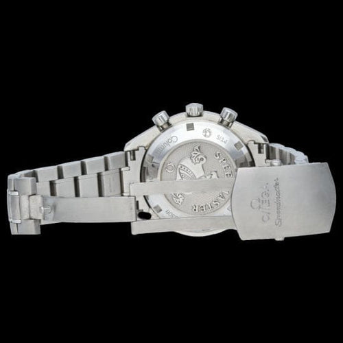 Montre Omega Montre Speedmaster Racing Chronograph Co-Axial 58 Facettes MT44353