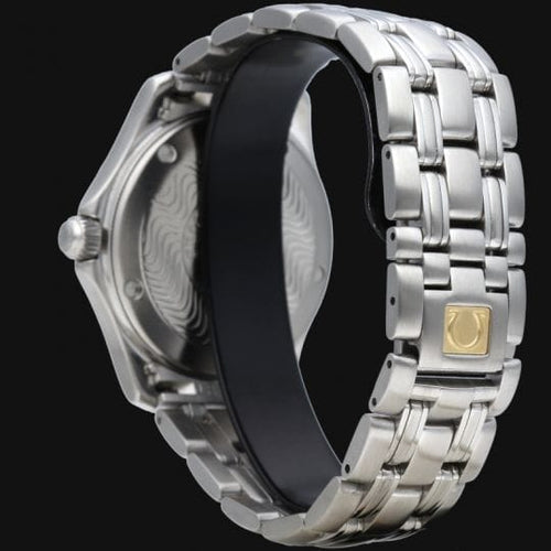 Montre Omega Montre Seamaster 120M 58 Facettes MT40569