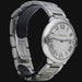 Montre Cartier Montre Ballon Bleu De Cartier 58 Facettes MT40097