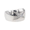 Bague 52 Mauboussin Bague Etoile divine Or blanc Diamant 58 Facettes 2917071CN