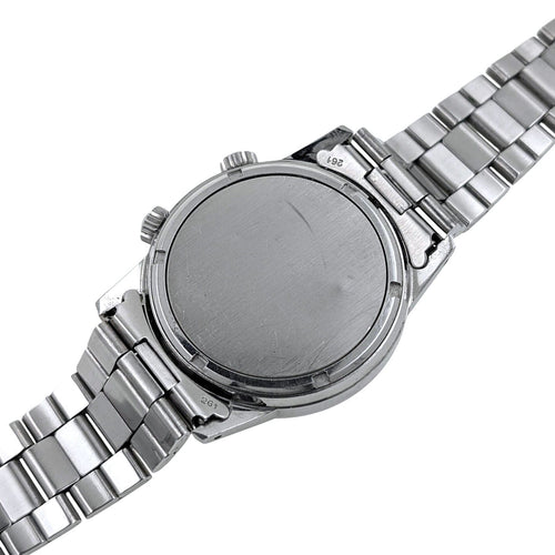 Montre TUDOR - Advisor Alarm 10050 58 Facettes