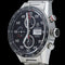 Montre Tag Heuer Montre Carrera Calibre 16 Chronograph 58 Facettes MT43531